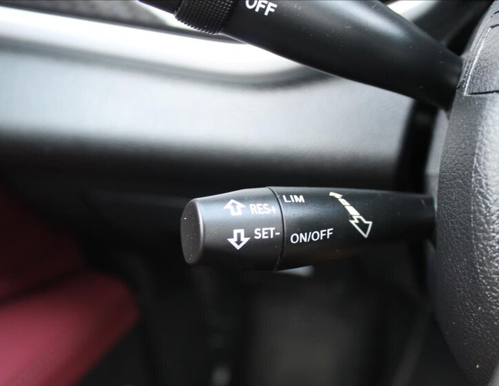 Dongfeng Fengon 5 SUV 1,5 l 101 kw