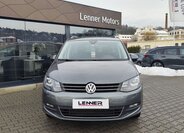 Volkswagen Sharan 2