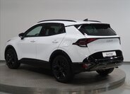 KIA Sportage SUV / Terénní 1,6 l 118 kw