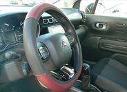 Citroën C3 Aircross SUV / Terénní 1,2 l 61 kw