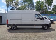 Mercedes-Benz Sprinter Ostatní 2,1 l 105 kw