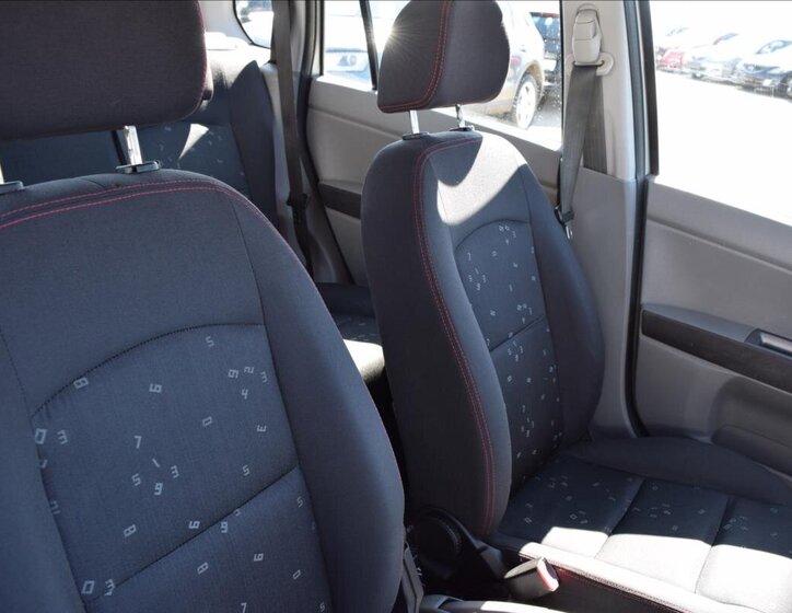 Mazda 2 Kombi 1,2 l 55 kw