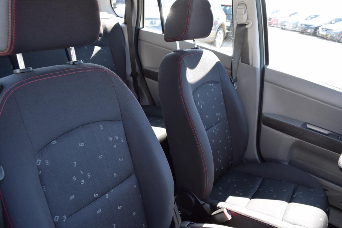 Mazda 2 Kombi 1,2 l 55 kw