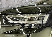 Audi S8 Ostatní 4,0 l 420 kw