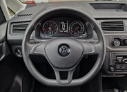 Volkswagen Caddy 22