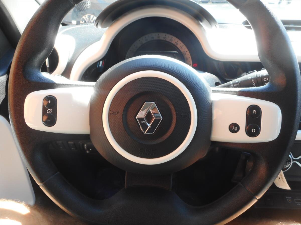 Renault Twingo Hatchback 0,0 31 kw