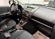 Mazda 5 Kombi 2,0 l 107 kw