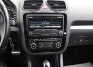 Volkswagen Scirocco Kupé 2,0 l 195 kw