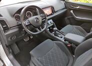 Škoda Karoq 9