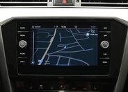 Volkswagen Passat 18