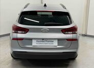 Hyundai i30 Kombi 1,5 l 70 kw