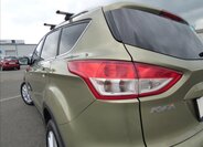 Ford Kuga SUV / Terénní 2,0 l 110 kw