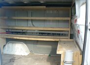 Opel Vivaro Ostatní 2,0 l 84 kw