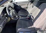 Volkswagen Golf Kombi 1,6 l 75 kw