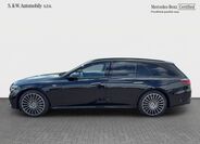 Mercedes-Benz Třídy E 13