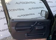 Suzuki Jimny SUV / Terénní 1,3 l 63 kw