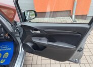 Honda Jazz Hatchback 1,3 l 75 kw