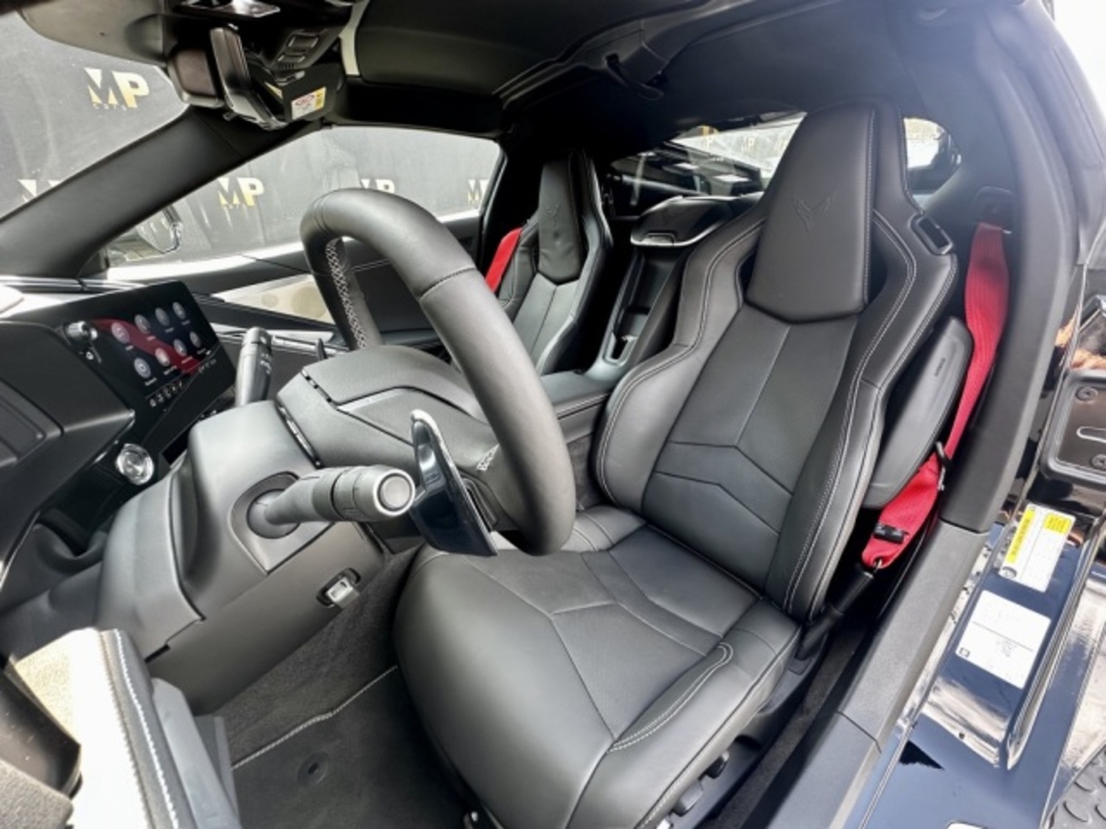 Chevrolet Corvette 11