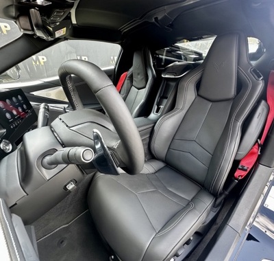 Chevrolet Corvette 11