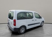 Peugeot Partner Tepee Kombi 1,6 l 55 kw