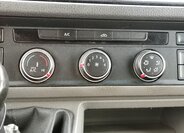 Volkswagen Crafter Ostatní 2,0 l 103 kw