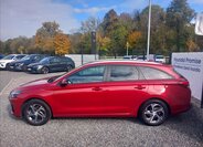 Hyundai i30 Kombi 1,5 l 80 kw