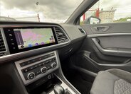 Seat Ateca SUV / Terénní 1,5 l 110 kw