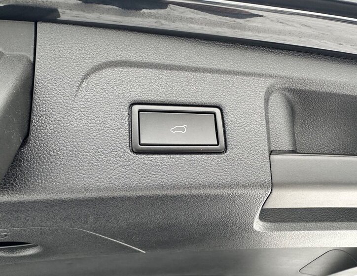 Volkswagen Touran MPV 2,0 l 81 kw