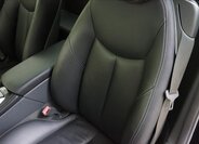 Mercedes-Benz SL Kabriolet 5,5 l 471 kw