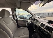 Fiat Scudo MPV 2,0 l 88 kw