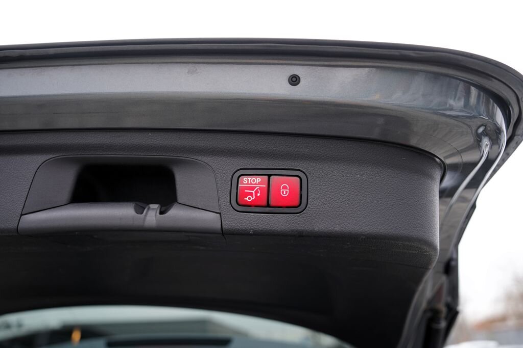 Mercedes-Benz GLE SUV 3,0 l 320 kw