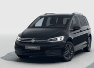 Volkswagen Touran MPV 1,5 l 110 kw