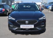 Seat Leon Kombi 1,5 l 96 kw