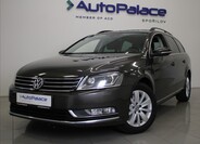 Volkswagen Passat 1