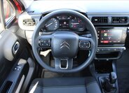 Citroën C3 Hatchback 1,2 l 61 kw