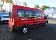 Ford Transit Ostatní 2,2 l 74 kw