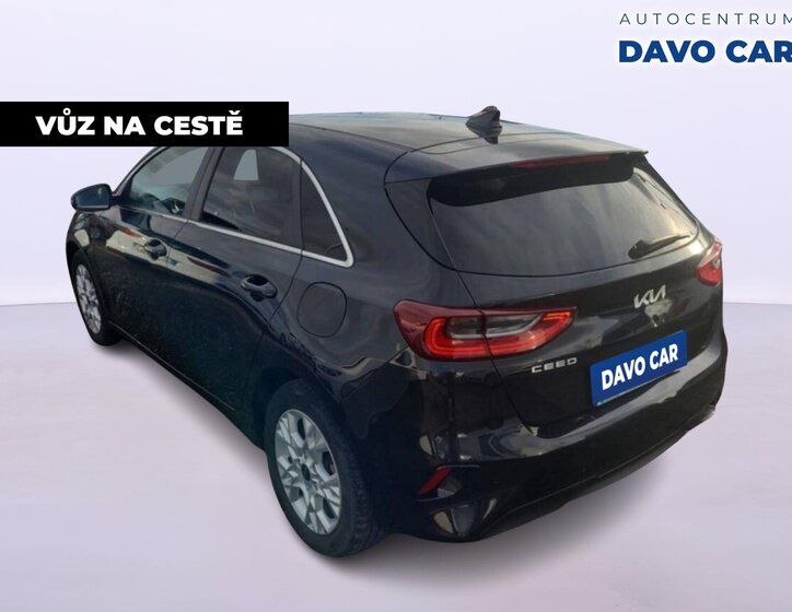 KIA Ceed 4