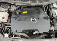 Mazda 5 MPV 2,0 l 81 kw