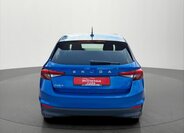 Škoda Fabia Hatchback 999,0 70 kw