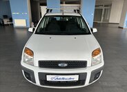Ford Fusion Hatchback 1,4 l 59 kw