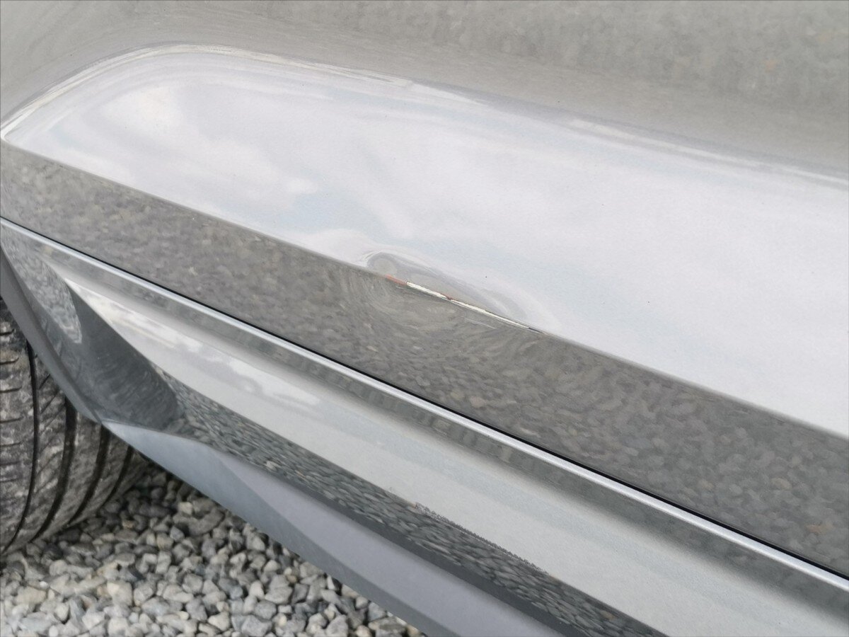 Škoda Kodiaq SUV 2,0 l 180 kw