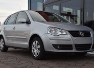Volkswagen Polo Hatchback 1,2 l 51 kw