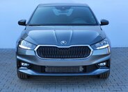 Škoda Fabia Hatchback 999,0 85 kw