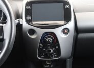 Toyota Aygo Hatchback 998,0 53 kw