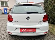 Volkswagen Polo 4