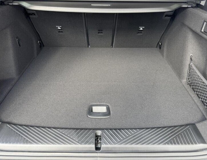 BMW X3 SUV 2,0 l 145 kw