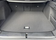 BMW X3 SUV 2,0 l 145 kw