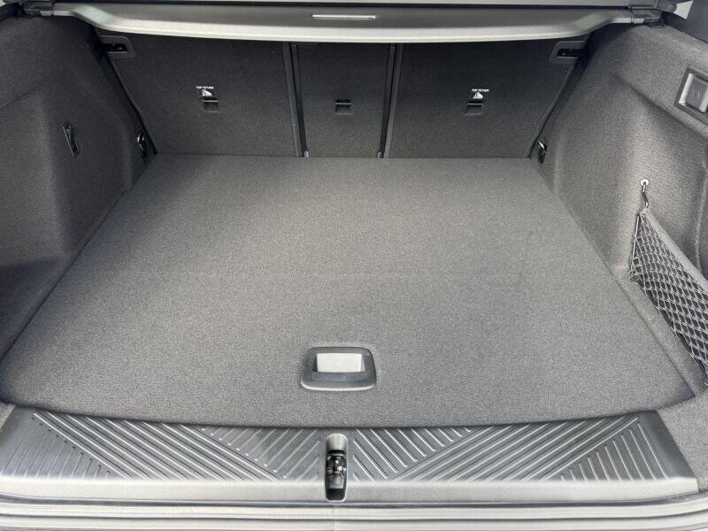 BMW X3 SUV 2,0 l 145 kw