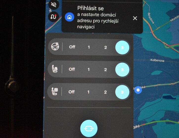 Volvo XC90 SUV / Terénní 2,0 l 228 kw