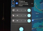 Volvo XC90 SUV / Terénní 2,0 l 228 kw